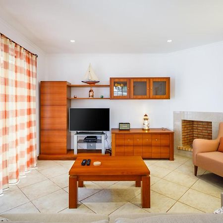 Falesia Beach Villa By The Portuguese Butler Olhos de Agua  Bagian luar foto
