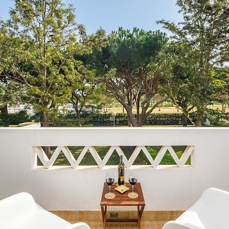 Falesia Beach Villa By The Portuguese Butler Olhos de Agua  Bagian luar foto